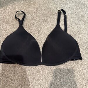 Lively Black Essential Comfort Bras